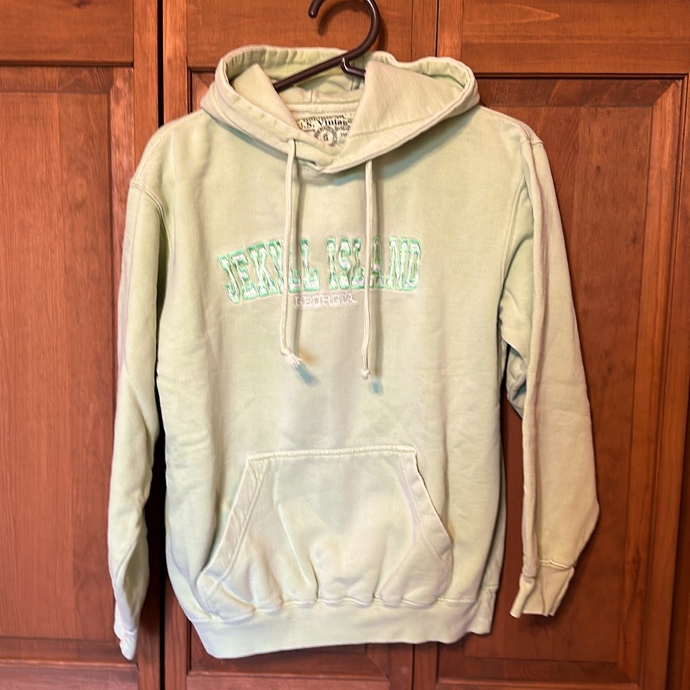 Women’s Jekyll Island Georgia Hoodie
